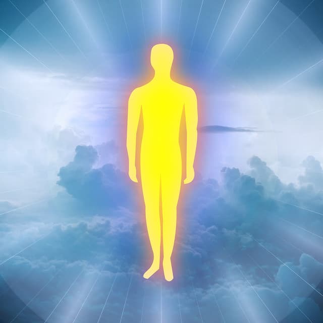 RELAX YOUR SOUL