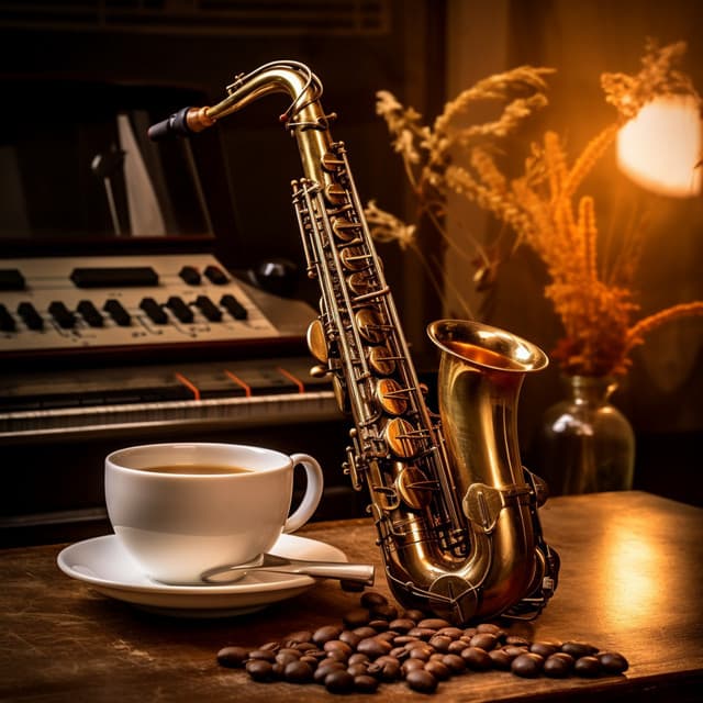 Relaxing Jazz Background Music