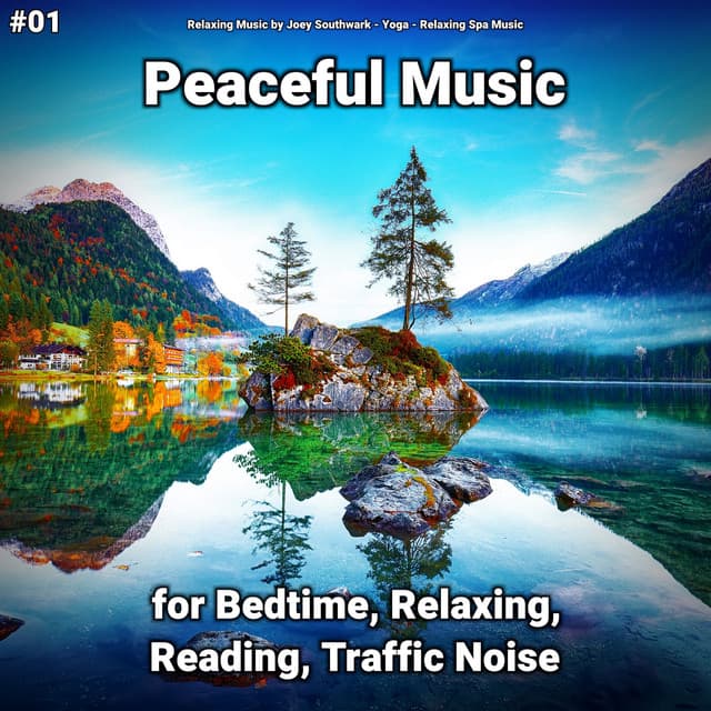 Relaxing Music by Joey Southwark
