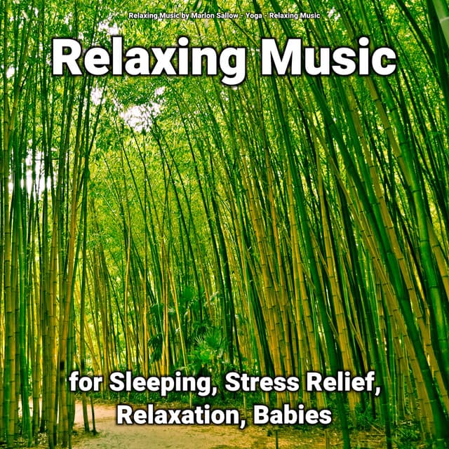 Relaxing Music by Marlon Sallow