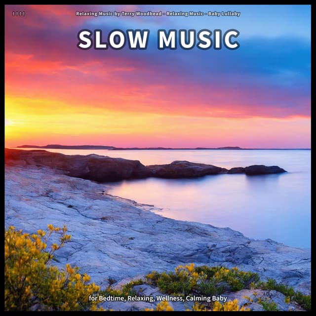 Relaxing Music by Terry Woodbead