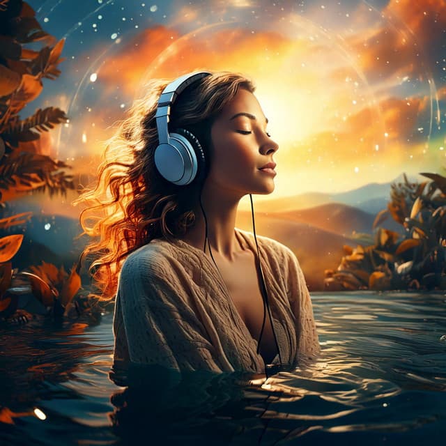 Relaxing Music House
