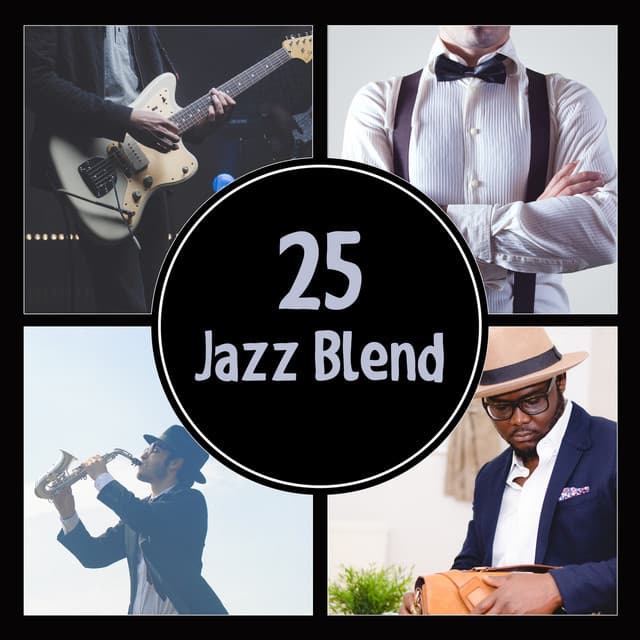 Relaxing Music Jazz Universe