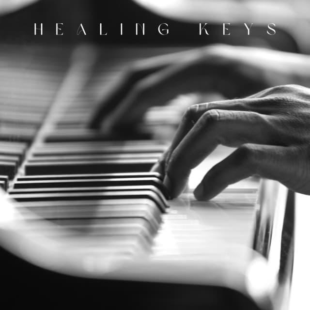 Relaxing Piano Moments