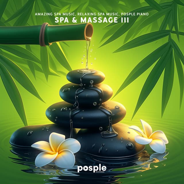 Relaxing Spa Music