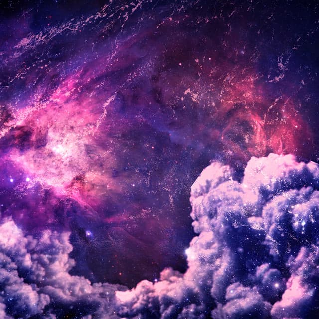 Relaxing Space Music