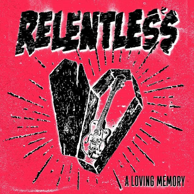 Relentless