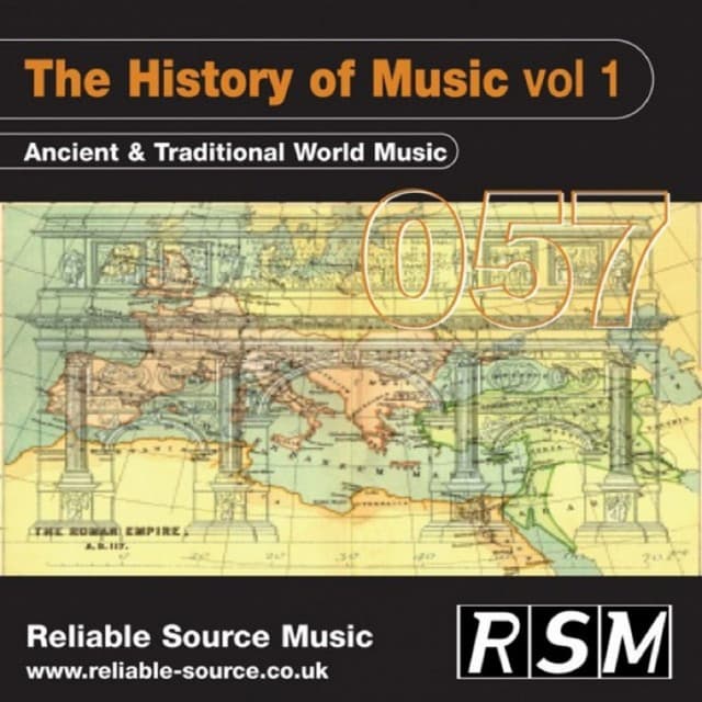 Reliable Source Music