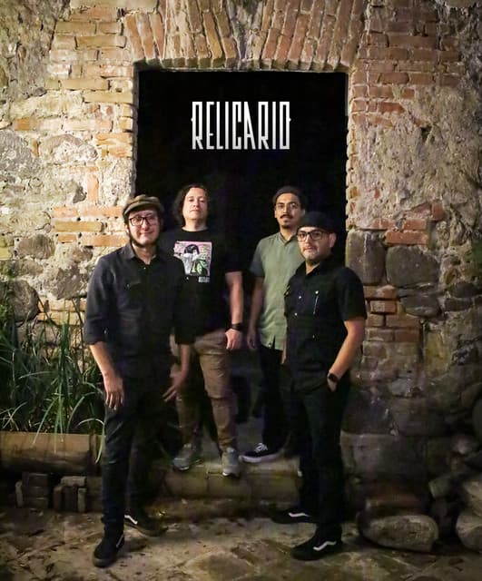 Relicario