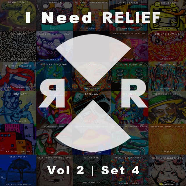 Relief Radio