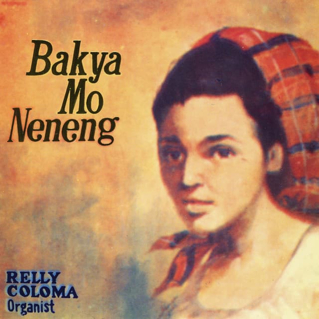 Relly Coloma