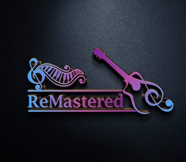 ReMastered
