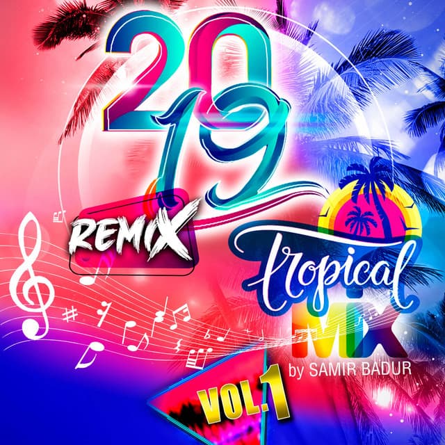 Remix 2019