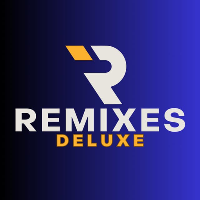 Remixes Deluxe