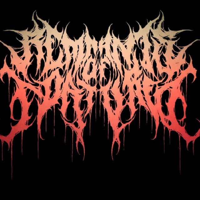 Remnants of Tortured