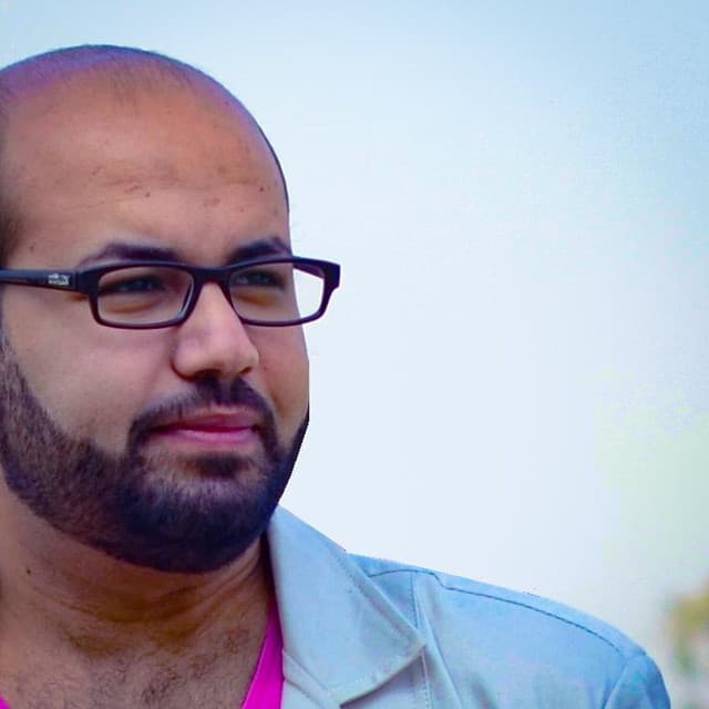 Remon Sakr