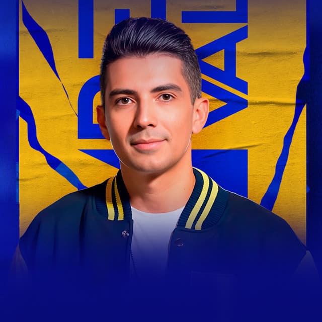 Renan Valentti