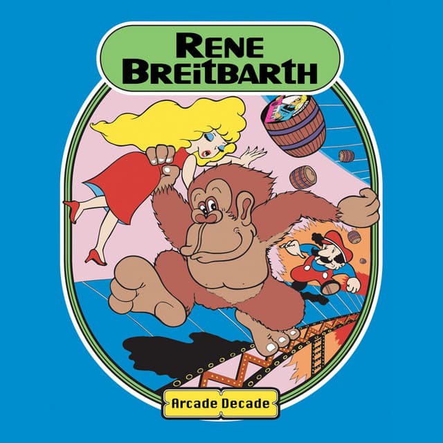 René Breitbarth