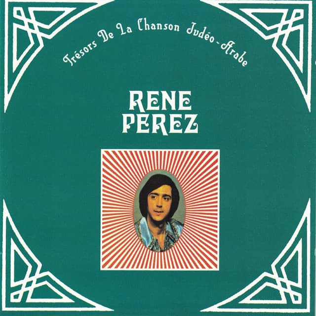 Rene Perez