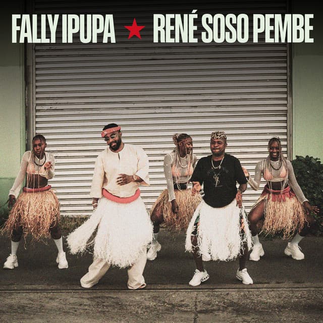 René Soso Pembe