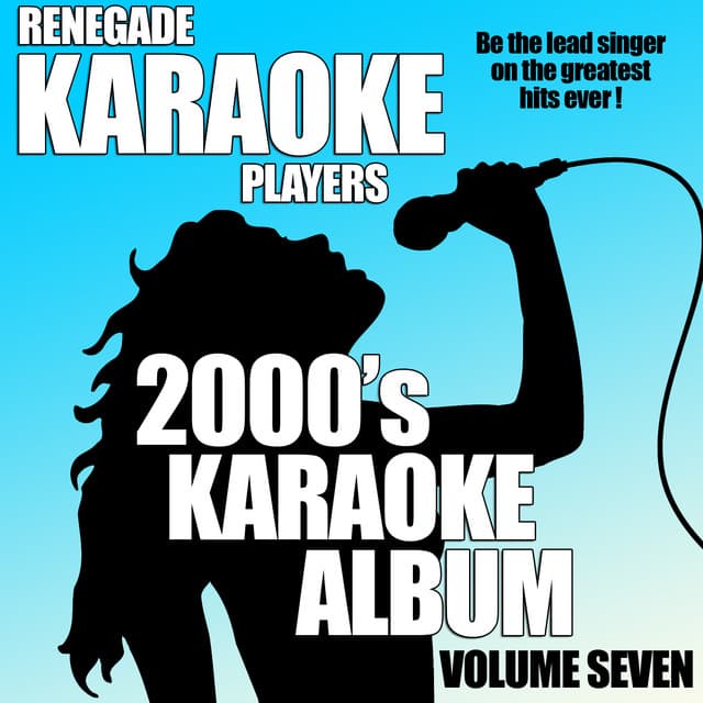 Renegade Karaoke Players
