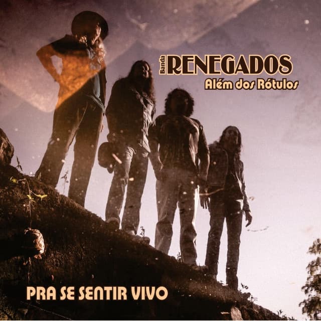 Renegados Além dos Rótulos