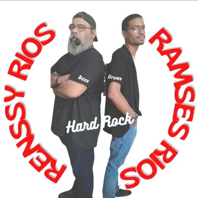 Renssy Rios
