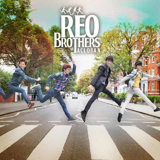 Reo Brothers