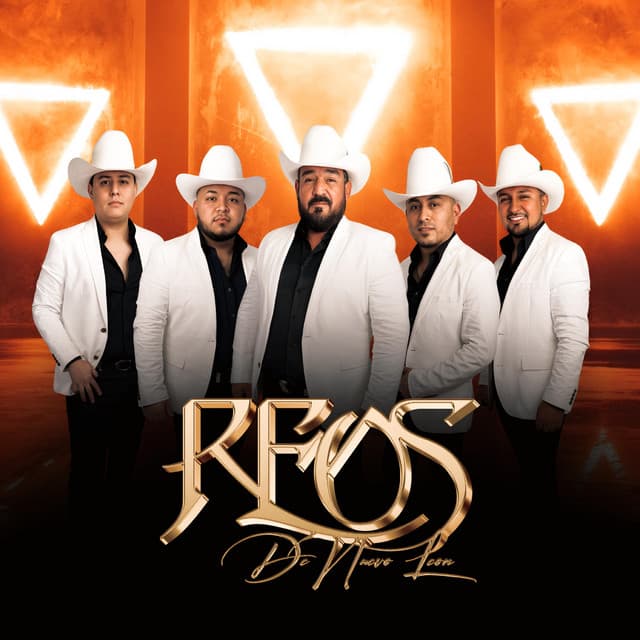 Reos De Nuevo Leon