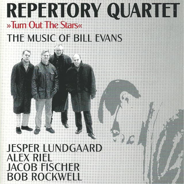 Repertory Quartet
