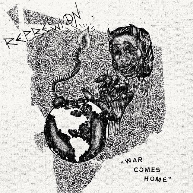Repression