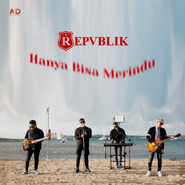 Repvblik Band