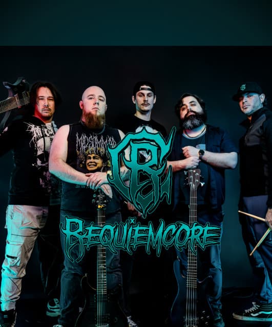 Requiem Core