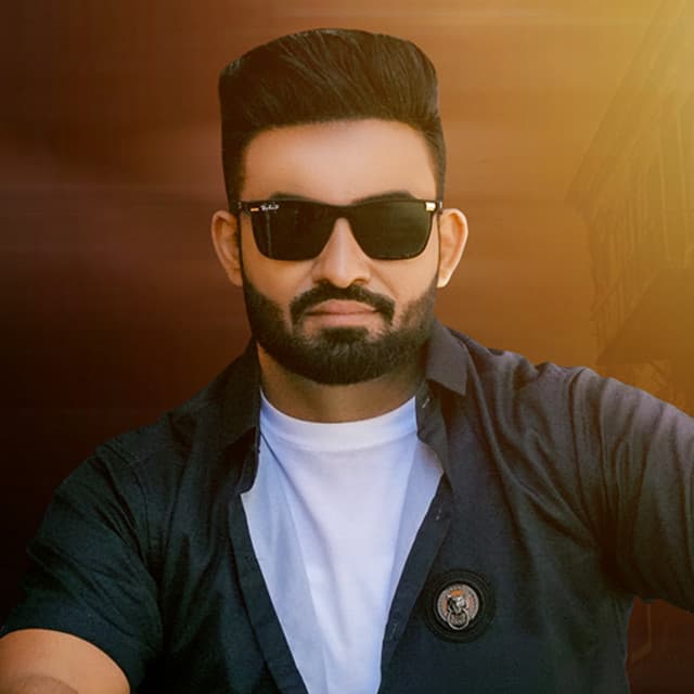 Resham Singh Anmol