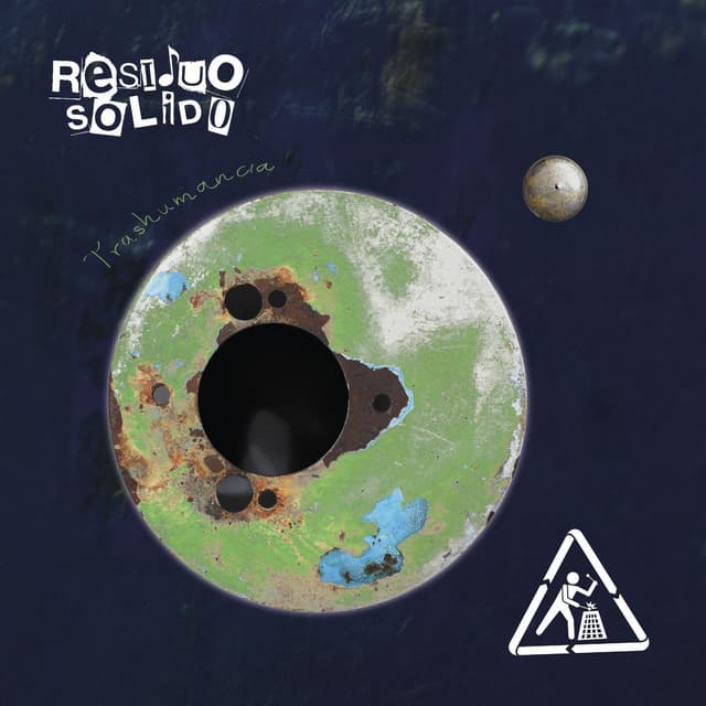Residuo Sólido
