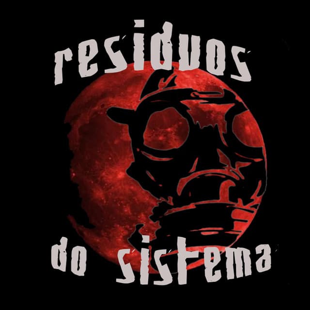 Residuos Do Sistema