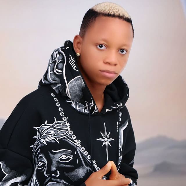 Respect Dj Fizzy