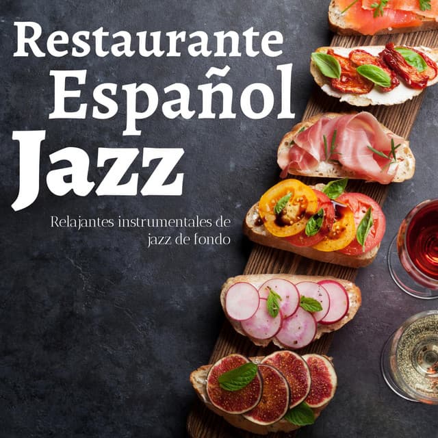 Restaurante Español Jazz