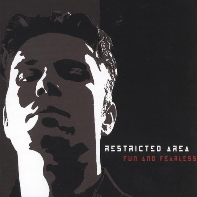 Restricted Area