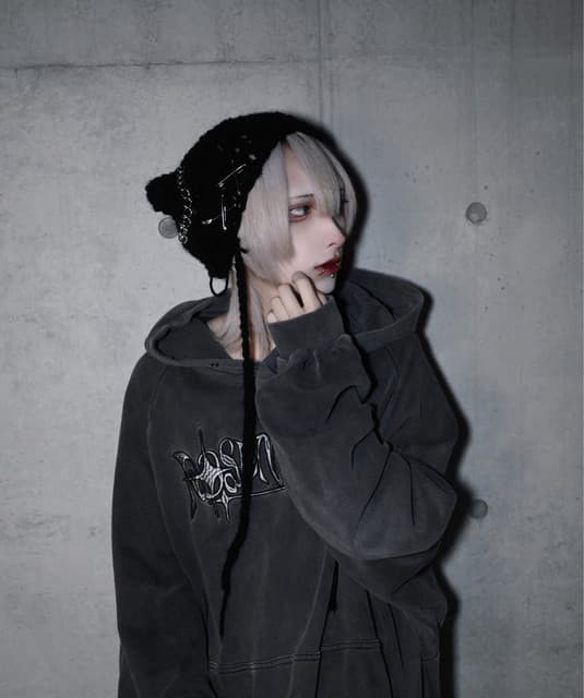れす