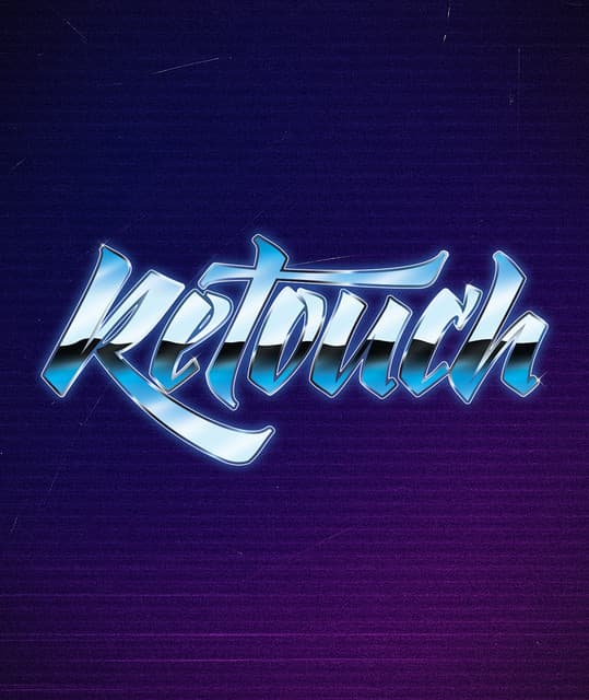 Retouch
