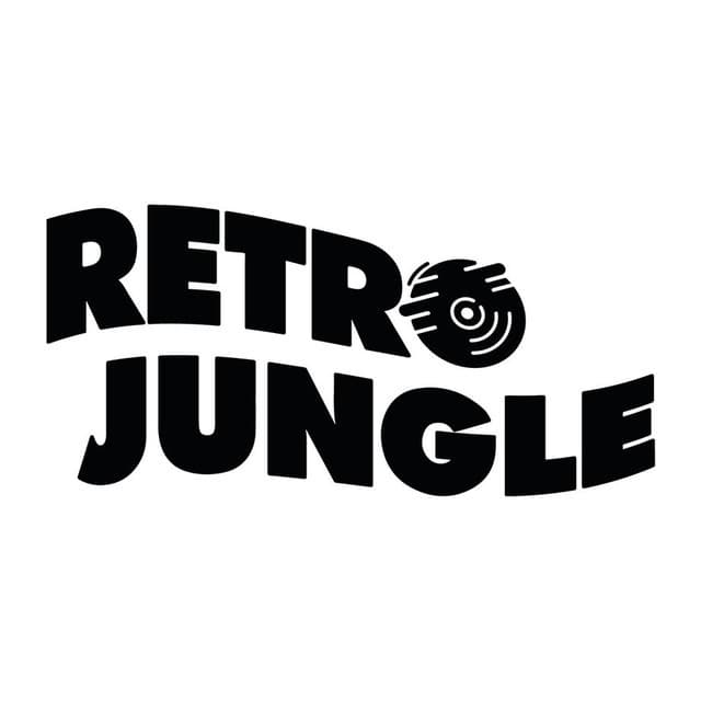Retro Jungle