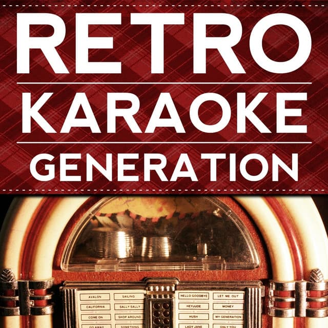 Retro Karaoke Generation
