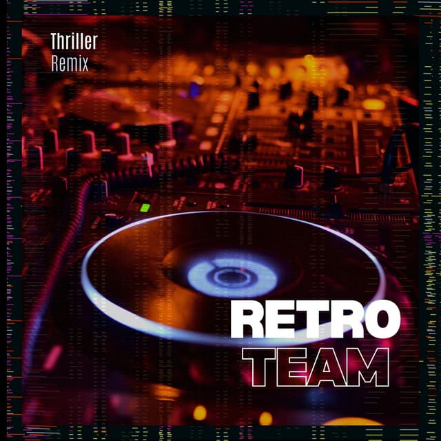 RETRO TEAM
