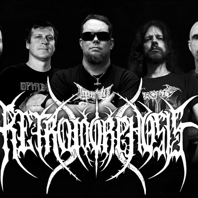 Retromorphosis