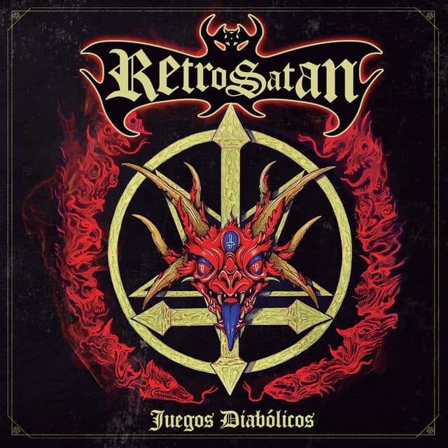 Retrosatan