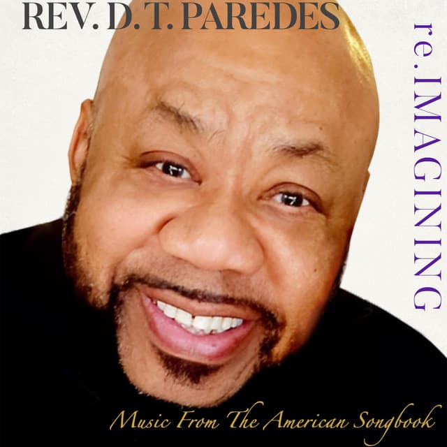 Rev. D. T. Paredes