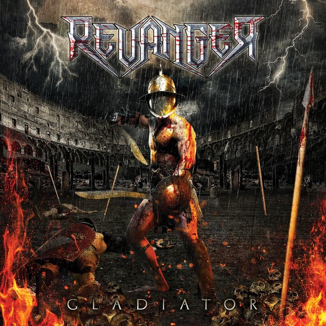 Revanger
