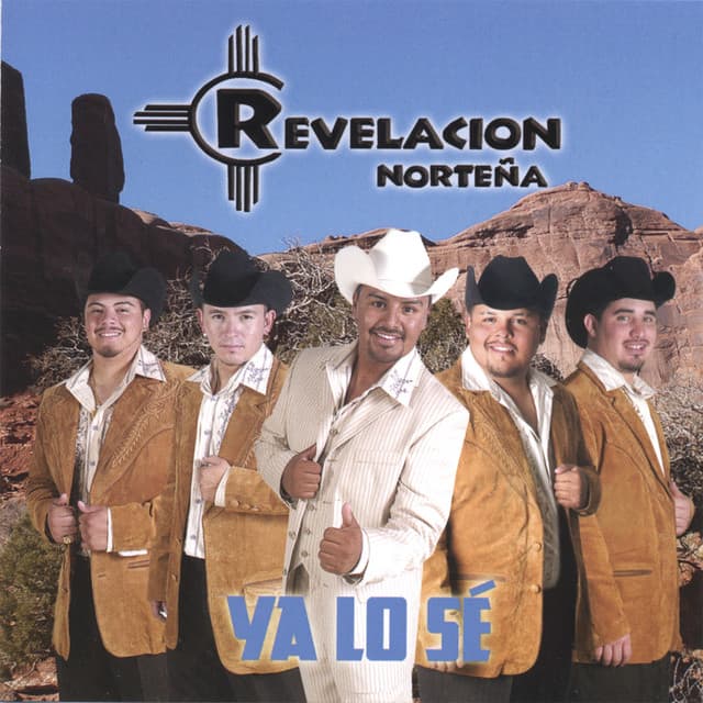 Revelacion Norteña