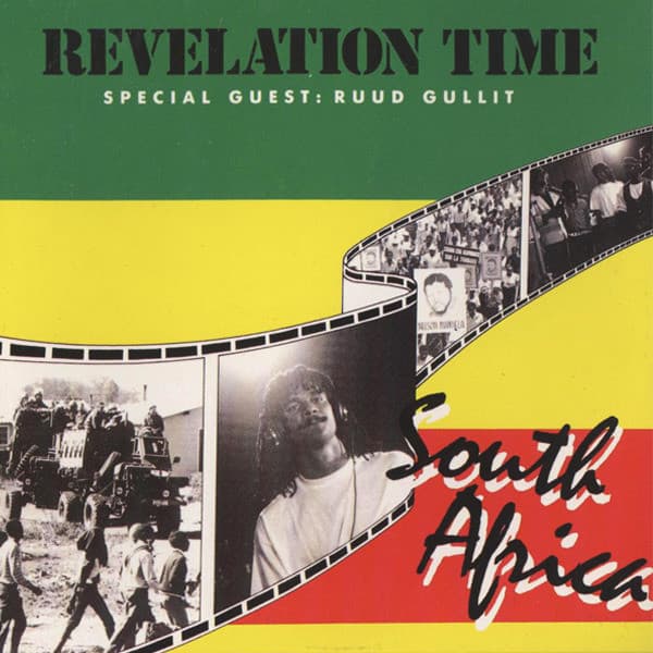 Revelation Time